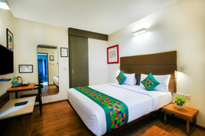 Treebo Jagadish Hotel, Jayanagar